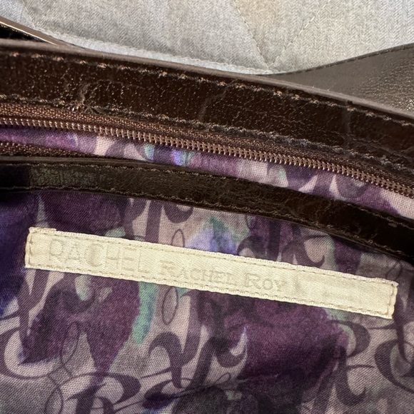 Rachel Roy large tote -new - Picture 4 of 16